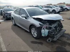4T1DAACK1SU582988 2025 TOYOTA CAMRY
