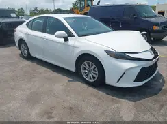 4T1DAACK1SU583879 2025 TOYOTA CAMRY