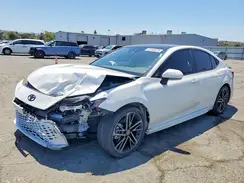 4T1DAACK1SU583932 2025 TOYOTA CAMRY