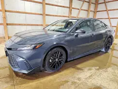 4T1DAACK1SU584224 2025 TOYOTA CAMRY