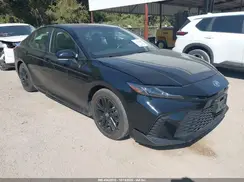 4T1DAACK1SU584241 2025 TOYOTA CAMRY