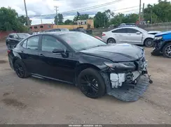 4T1DAACK1SU584398 2025 TOYOTA CAMRY