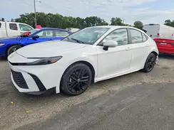 4T1DAACK1SU584790 2025 TOYOTA CAMRY