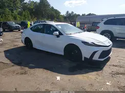 4T1DAACK1SU584840 2025 TOYOTA CAMRY
