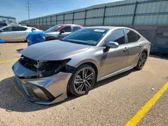 4T1DAACK1SU586782 2025 TOYOTA CAMRY