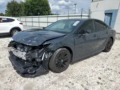 4T1DAACK1SU586961 2025 TOYOTA CAMRY