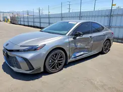 4T1DAACK1SU587060 2025 TOYOTA CAMRY