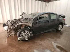 4T1DAACK1SU587124 2025 TOYOTA CAMRY