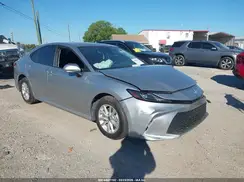 4T1DAACK1SU587432 2025 TOYOTA CAMRY