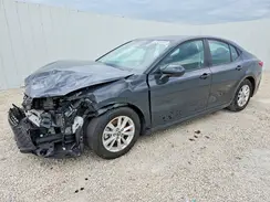 4T1DAACK1SU587527 2025 TOYOTA CAMRY