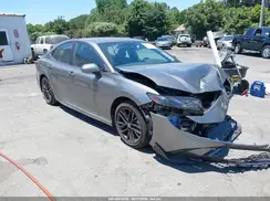 4T1DAACK1SU587995 2025 TOYOTA CAMRY