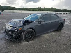 4T1DAACK1SU588063 2025 TOYOTA CAMRY
