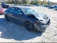 4T1DAACK1SU589066 2025 TOYOTA CAMRY