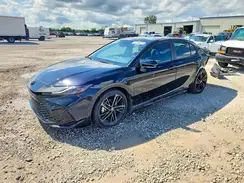 4T1DAACK1SU591674 2025 TOYOTA CAMRY