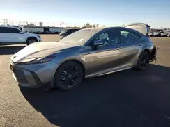 4T1DAACK1SU592274 2025 TOYOTA CAMRY