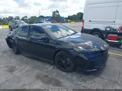 4T1DAACK1SU592341 2025 TOYOTA CAMRY