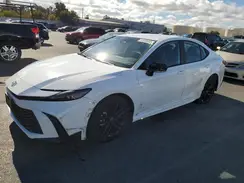 4T1DAACK1SU592386 2025 TOYOTA CAMRY