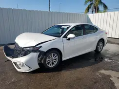 4T1DAACK1SU593246 2025 TOYOTA CAMRY