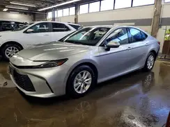 4T1DAACK1SU593716 2025 TOYOTA CAMRY