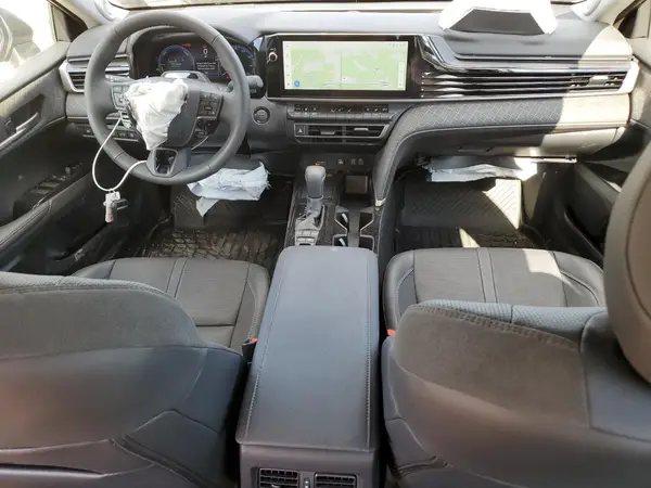 4T1DAACK1SU593909 2025 TOYOTA CAMRY - Image 8