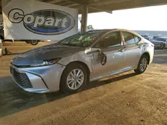 4T1DAACK1SU594204 2025 TOYOTA CAMRY
