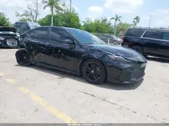 4T1DAACK1SU594459 2025 TOYOTA CAMRY