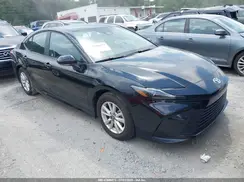 4T1DAACK1SU594719 2025 TOYOTA CAMRY