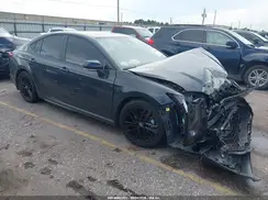 4T1DAACK1SU594915 2025 TOYOTA CAMRY