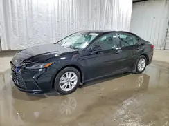 4T1DAACK1SU595241 2025 TOYOTA CAMRY