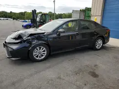 4T1DAACK1SU595451 2025 TOYOTA CAMRY
