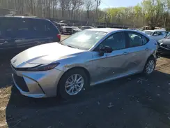 4T1DAACK1SU595790 2025 TOYOTA CAMRY