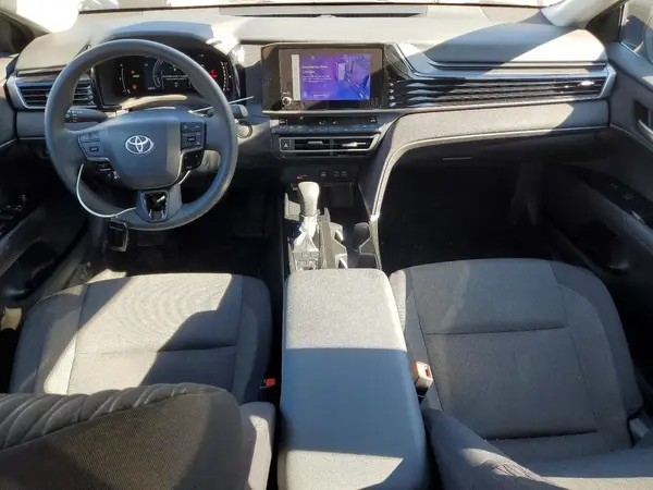 4T1DAACK1SU595790 2025 TOYOTA CAMRY - Image 8