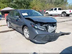 4T1DAACK1SU595949 2025 TOYOTA CAMRY