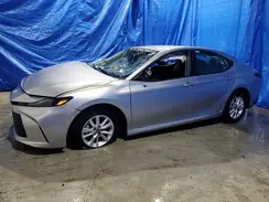 4T1DAACK1SU596194 2025 TOYOTA CAMRY