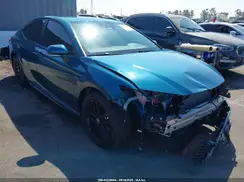 4T1DAACK1SU596972 2025 TOYOTA CAMRY