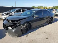 4T1DAACK1SU598186 2025 TOYOTA CAMRY