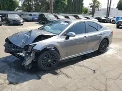 4T1DAACK1SU598446 2025 TOYOTA CAMRY