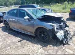 4T1DAACK1SU598706 2025 TOYOTA CAMRY