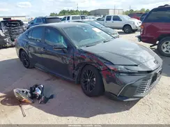 4T1DAACK1SU598768 2025 TOYOTA CAMRY