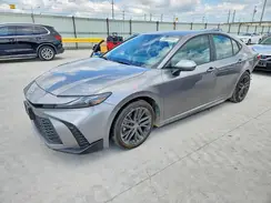 4T1DAACK1SU599399 2025 TOYOTA CAMRY