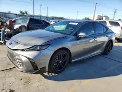 4T1DAACK1SU600793 2025 TOYOTA CAMRY