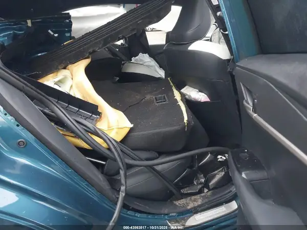 4T1DAACK1SU601507 2025 TOYOTA CAMRY - Image 8