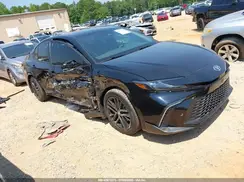 4T1DAACK1SU601605 2025 TOYOTA CAMRY