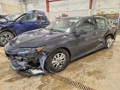 4T1DAACK1SU602060 2025 TOYOTA CAMRY