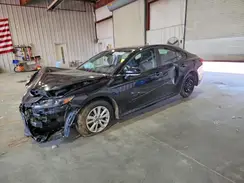 4T1DAACK1SU602091 2025 TOYOTA CAMRY