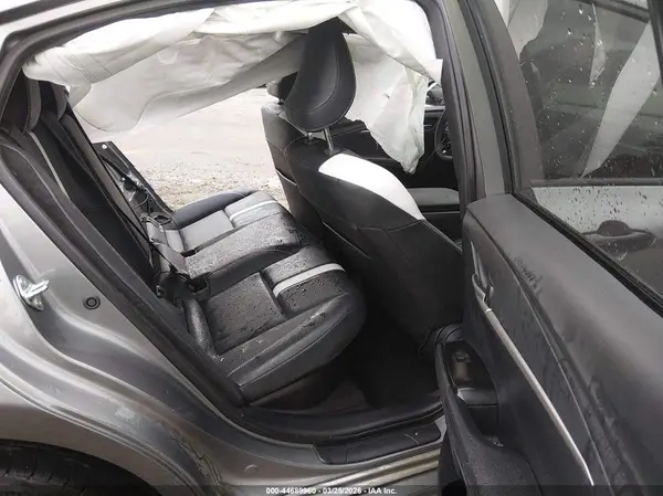 4T1DAACK1SU602690 2025 TOYOTA CAMRY - Image 8