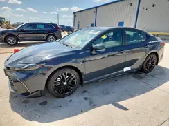 4T1DAACK1SU602995 2025 TOYOTA CAMRY