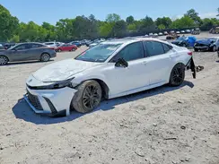 4T1DAACK1SU603919 2025 TOYOTA CAMRY