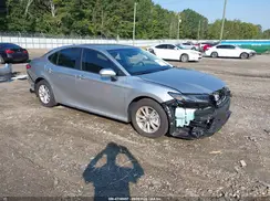 4T1DAACK1SU605766 2025 TOYOTA CAMRY