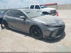 4T1DAACK1SU606092 2025 TOYOTA CAMRY